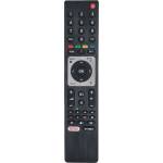 съвместим Grundig ts3, ts3187r - заместител дистанционно управление (ts3, ts3187r) Дистанционно