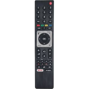 съвместим Grundig ts3, ts3187r - заместител дистанционно управление (ts3, ts3187r) Дистанционно