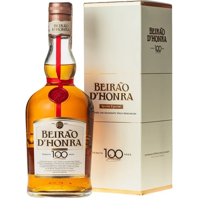 Casa Redondo Beirão D‘Honra 30% 0,7 l (kartón)