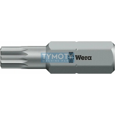 Wera XZN 860/1 066170-M 10x25
