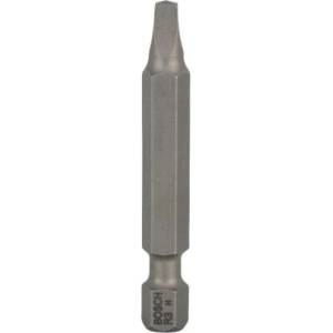 Bosch - Комплект удължени битове SQ3, дължина 49 мм, 3 бр. 2608521116 (2608521116)