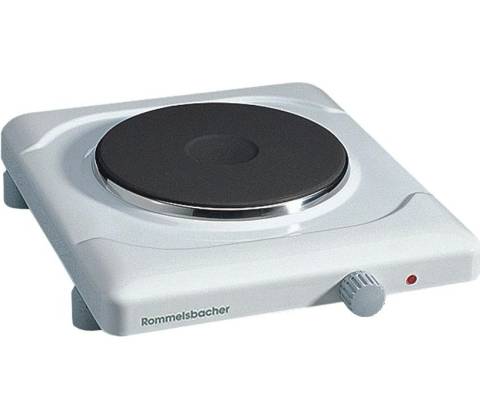 Rommelsbacher THL1597