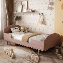 Catalina Pony biela