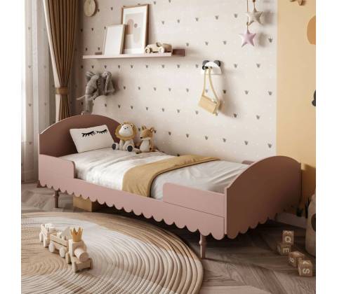 Catalina Pony biela