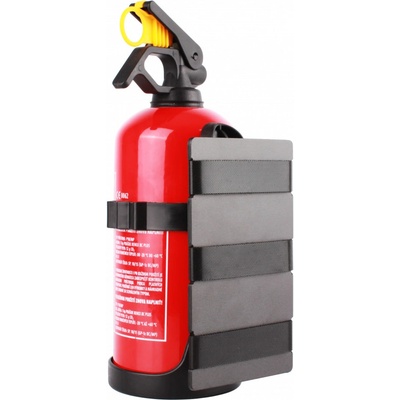 Držák HP do auta na čalounění DDH1 Kód: 17915 – Zboží Mobilmania