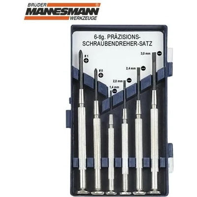 Brüder Mannesmann MAN-1134-6