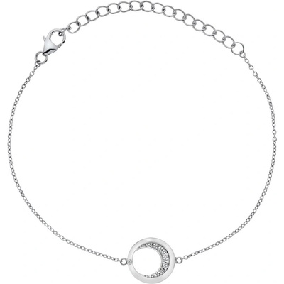 Hot Diamonds náramek DL642