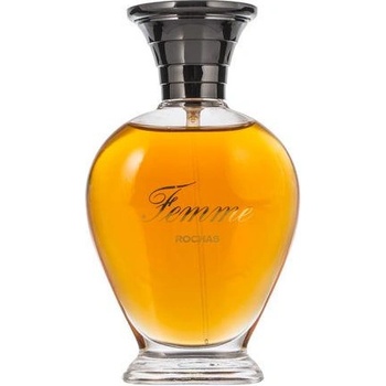 Rochas Femme EDT 100 ml Tester