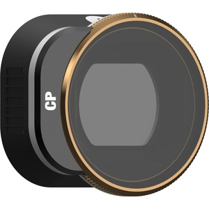 PolarPro - DJI Mini 4 Pro Circular Polarizer - Filter for DJI Mini 4 - Mini4-CP (Mini4-CP)