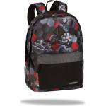 COOLPACK Ученическа раница CoolPack Scout Like a Ball - igra4ka