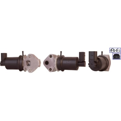 ELSTOCK AGR ventil ELS 72-0025