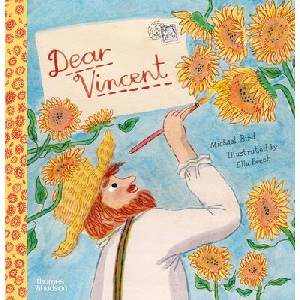 Dear Vincent | Michael Bird (ISBN: 9780500653388)