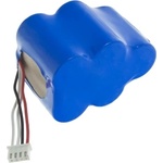 VHBW Батерия за Ecovacs Deebot D66 / D68 / D73, 3300 mAh (800106364)