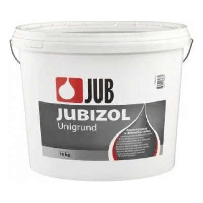 JUB JUBIZOL Unigrund 5kg