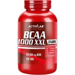 ACTIVLAB BCAA 1000 XXL, 120 Tables