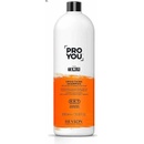 Revlon Pro You The Tamer Shampoo 1000 ml