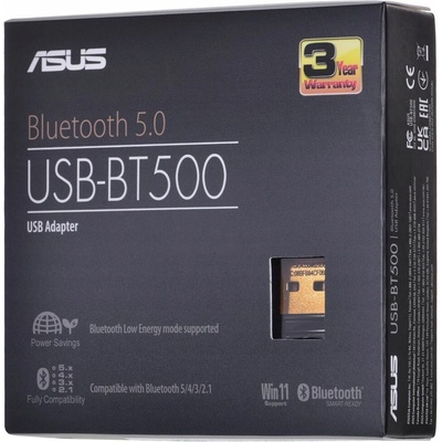 Asus USB-BT500 – Zboží Živě Asus USB-BT500 – Zboží Živě