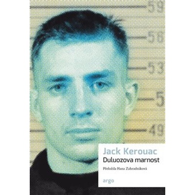 Duluozova marnost - Jack Kerouac