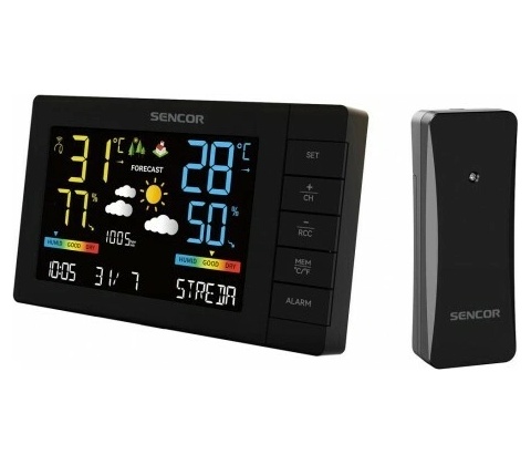 Sencor SWS 4440