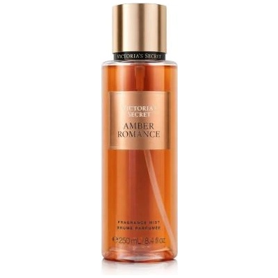 Victoria's Secret Amber Romance 250 ml спрей за тяло за жени