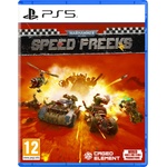 Wired Productions Warhammer 40,000 Speed Freeks (PS5)
