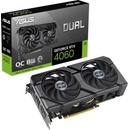 ASUS GeForce RTX 4060 Dual EVO OC 8GB GDDR6 128bit (DUAL-RTX4060-O8G-EVO/90YV0JC7-M0NA00)