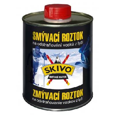 SKIVO Smývací roztok 750 ml