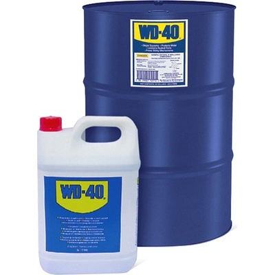 WD-40 200 l