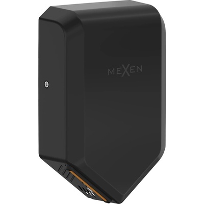 Mexen Ventaro-Yh Slim 1000 W čierný matný 70K093-70