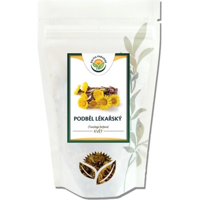 Salvia Paradise Podběl lékařský květ 30 g
