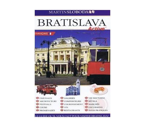 Bratislava Active Francais