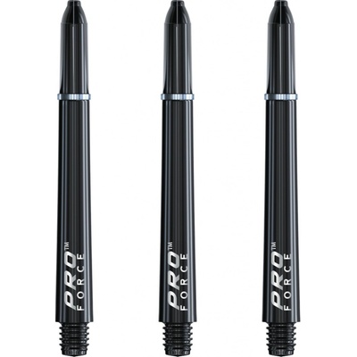 Winmau Pro Force Medium Black – Zboží Dáma