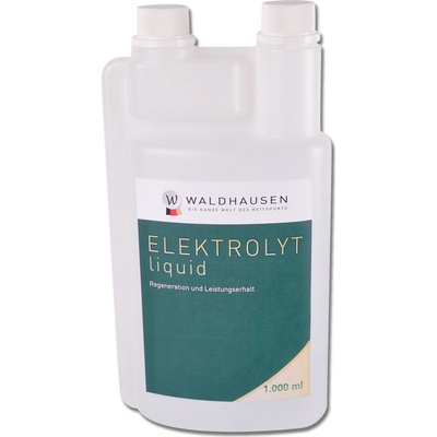 Waldhausen Elektrolyty 1 L