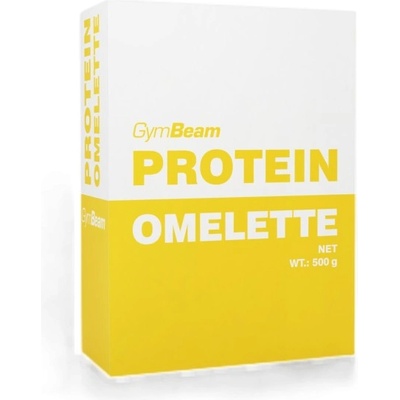GymBeam Protein Omelette