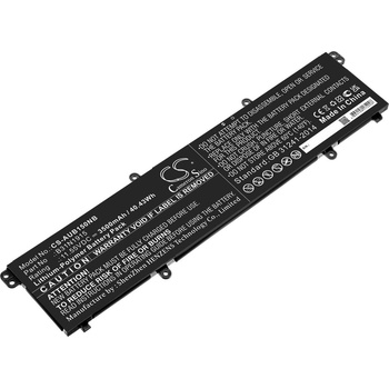Cameron Sino Батерия за Asus Expertbook B1500c, Expertbook B1 B1400 и B1500 и други, 3500 mAh, Li-Ion (CS-AUB150NB)