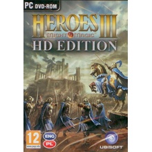Heroes of Might and Magic 3 (HD Edition)