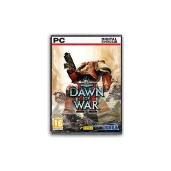 Warhammer 40,000: Dawn of War 2 (Grand Master Collection)
