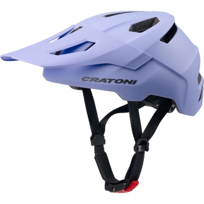 CRATONI WildCat Purple Matt 2026