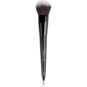 Brushworks Back Comb Brush четка за руж тип NO. 12