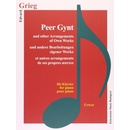 Grieg Peer Gynt and oth…