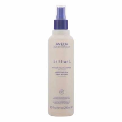 Brilliant Spray 250ml Hair gel - Clear