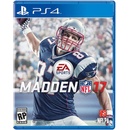 Hry na PS4 Madden NFL 17