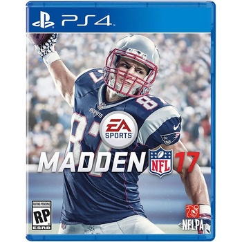 Madden NFL 17