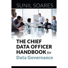 Chief Data Officer Handbook for Data Governance