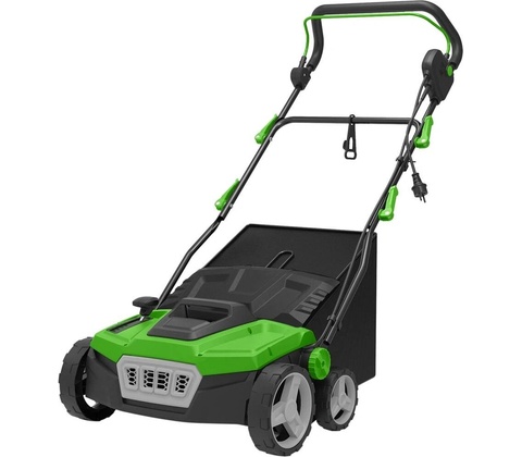 MalTec MasterLawn PRO 2600