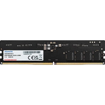Image 1 of ADATA 32GB (2x16GB) DDR5 5600MHz AD5U560032G-DT