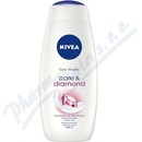 Nivea Diamond Touch sprchový gel 500 ml