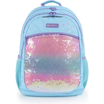 Image 1 of Gabol Gabоl, модел Fantasy раница с два ципа - 234096