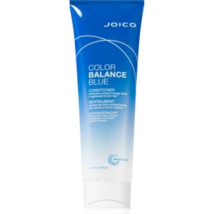 Joico Color Balance Blue балсам за коса за коса с кичури 250ml