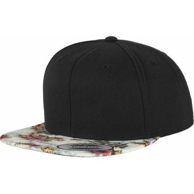 Flexfit FX6089F Black
